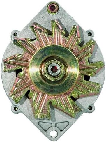 Remy 20169 Premium Remanufactured Alternator (Renewed) in Saudi Arabia