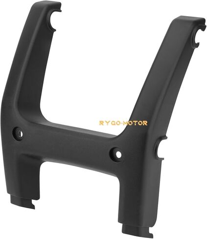 Powersports استبدال أجزاء غطاء المصد الأمامي البلاستيك شواء 81170-HN7-000ZA لهوندا رانشر 350 400 04-07 Mod-R77O-2837 in Saudi Arabia
