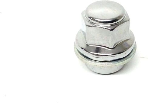 Honda 90304-SHJ-A91, Wheel Lug Nut in Saudi Arabia