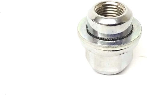 Honda 90304-SHJ-A91, Wheel Lug Nut in Saudi Arabia