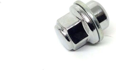 Honda 90304-SHJ-A91, Wheel Lug Nut in Saudi Arabia