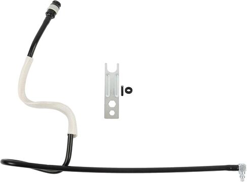 labwork Clutch Hydraulic Line Replacement for Ford Ranger 1988-1991 Replace 628-202 in Saudi Arabia