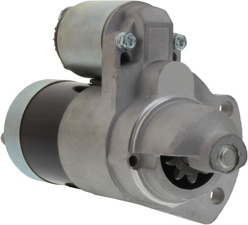 مشغل ممتاز جديد يناسب محركات Onan CCK CCKA CCKB NHA NHAV NHB NHBV NHC NHCV NHP NHPV 1979 80 81 82 83 84 85 86 87 88 89 90 يستبدل 191-1052 191-0734 191-1052 010107 MEA10-7 MEA10-07 AM106856 in Saudi Arabia