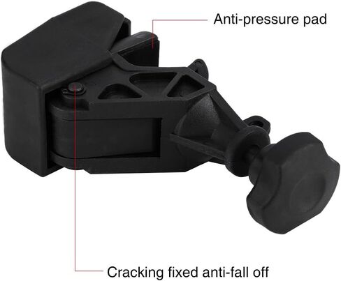 Tire Changer Bead Clamp, Universal Car Truck Nylon Tire Tyre Changer Bead Clamp Drop Center Rim Tool for Heavy Duty Machine in Saudi Arabia