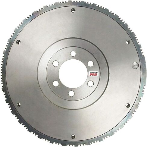 ClutchMaxPRO Heavy Duty OEM Clutch Kit & Flywheel Compatible with 2005 2006 Jeep TJ Wrangler 4.0L 6cyl (CP05065HD-FW167018-CK) in Saudi Arabia