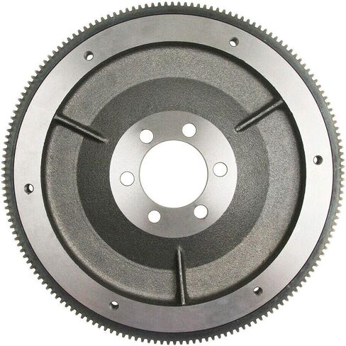 ClutchMaxPRO Heavy Duty OEM Clutch Kit & Flywheel Compatible with 2005 2006 Jeep TJ Wrangler 4.0L 6cyl (CP05065HD-FW167018-CK) in Saudi Arabia