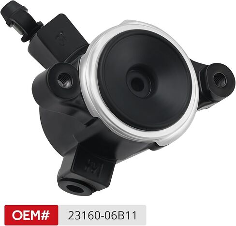 أسطوانة تحرير القابض من جافيك مناسبة لسوزوكي هايابوسا 1300R GSX1300R هايابوسا 1300RZ GSX1300RZ 2004-2007، OEM #23160-06B11 in Saudi Arabia