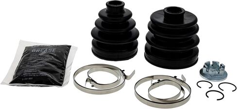 NICHE Rear CV Axle Boot Kit for Arctic Cat Prowler Pro XT Limited Crew UTV in Saudi Arabia