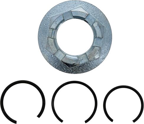 NICHE Rear CV Axle Boot Kit for Arctic Cat Prowler Pro XT Limited Crew UTV in Saudi Arabia