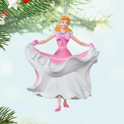Hallmark Keepsake Christmas Ornament 2025, Disney Chip 'n Dale: Rescue Rangers On The Case!, Gifts for Disney Fans in Saudi Arabia