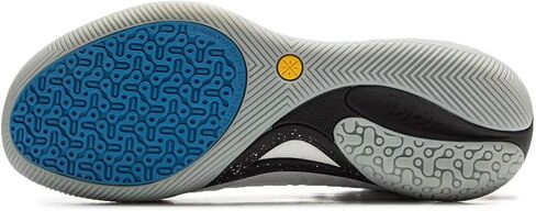 LI-NING Wade ICE 2 V2 أحذية كرة السلة للرجال خفيفة الوزن عالية الارتداد لكرة السلة في الهواء الطلق حذاء رياضي ABPV001 in Kuwait