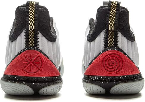 LI-NING Wade ICE 2 V2 أحذية كرة السلة للرجال خفيفة الوزن عالية الارتداد لكرة السلة في الهواء الطلق حذاء رياضي ABPV001 in Kuwait