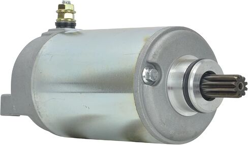إجمالي أجزاء الطاقة 410-52531 بداية متوافقة مع/بديلة لـ Triumph Daytona 955i 2002-2006، Sprint ST 2002-2010 428000-0110، 428000-0910، 410-52531، 16095، 1310595، 1310600، T1310595 in Saudi Arabia