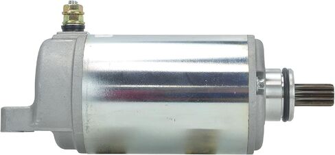 إجمالي أجزاء الطاقة 410-52531 بداية متوافقة مع/بديلة لـ Triumph Daytona 955i 2002-2006، Sprint ST 2002-2010 428000-0110، 428000-0910، 410-52531، 16095، 1310595، 1310600، T1310595 in Saudi Arabia