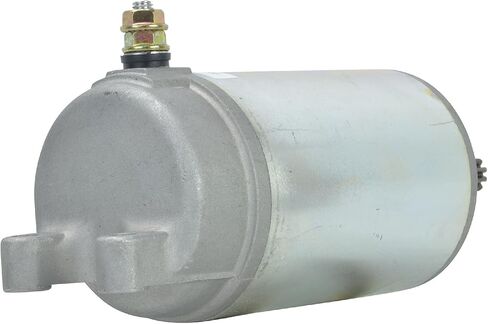 إجمالي أجزاء الطاقة 410-52531 بداية متوافقة مع/بديلة لـ Triumph Daytona 955i 2002-2006، Sprint ST 2002-2010 428000-0110، 428000-0910، 410-52531، 16095، 1310595، 1310600، T1310595 in Saudi Arabia