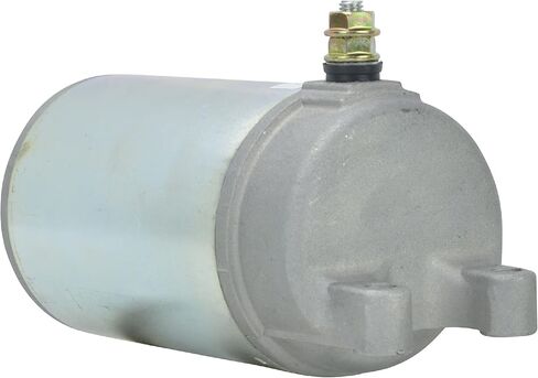 إجمالي أجزاء الطاقة 410-52531 بداية متوافقة مع/بديلة لـ Triumph Daytona 955i 2002-2006، Sprint ST 2002-2010 428000-0110، 428000-0910، 410-52531، 16095، 1310595، 1310600، T1310595 in Saudi Arabia