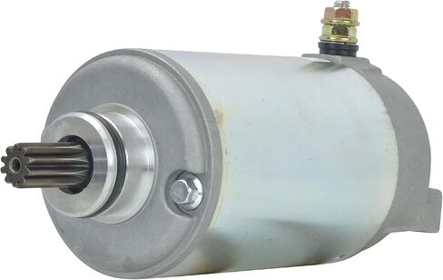 إجمالي أجزاء الطاقة 410-52531 بداية متوافقة مع/بديلة لـ Triumph Daytona 955i 2002-2006، Sprint ST 2002-2010 428000-0110، 428000-0910، 410-52531، 16095، 1310595، 1310600، T1310595 in Saudi Arabia