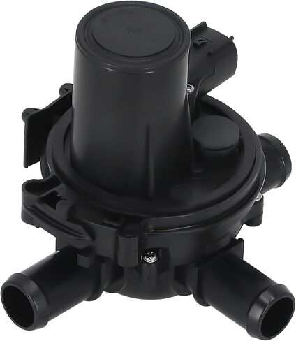 maXpeedingrods 52014971AB Heater Coolant Control 3 Way Valve for 2014-2019 Ram 1500 Classic 3.0L Replaces# 52014971AA (52014971AB) in Saudi Arabia