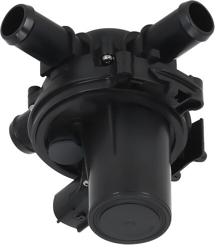 maXpeedingrods 52014971AB Heater Coolant Control 3 Way Valve for 2014-2019 Ram 1500 Classic 3.0L Replaces# 52014971AA (52014971AB) in Saudi Arabia