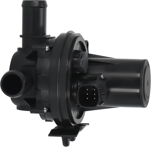 maXpeedingrods 52014971AB Heater Coolant Control 3 Way Valve for 2014-2019 Ram 1500 Classic 3.0L Replaces# 52014971AA (52014971AB) in Saudi Arabia