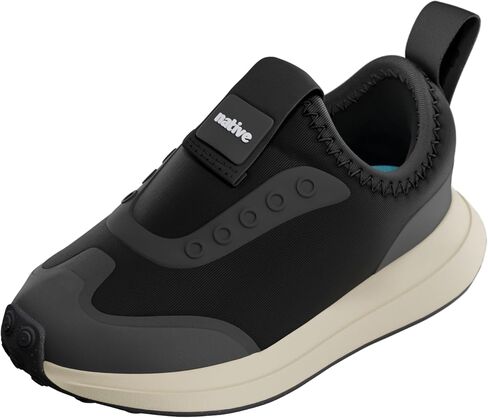 Native Shoes Unisex-Child Robbie Dash (Toddler) Sneaker in Saudi Arabia