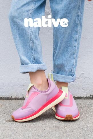 Native Shoes Unisex-Child Robbie Dash (Toddler) Sneaker in Saudi Arabia