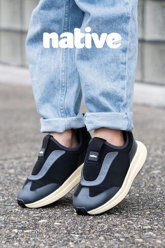 Native Shoes Unisex-Child Robbie Dash (Toddler) Sneaker in Saudi Arabia
