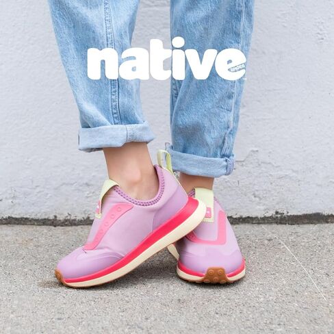 Native Shoes Unisex-Child Robbie Dash (Toddler) Sneaker in Saudi Arabia