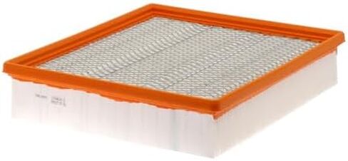 FRAM Extra Guard CA9589 فلتر هواء المحرك البديل لنماذج مختارة من دودج رام، يوفر ما يصل إلى 12 شهرًا أو 12000 ميل حماية الفلتر in Saudi Arabia