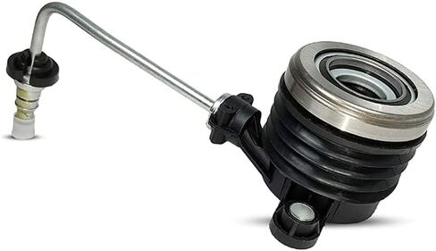 Clutch Slave Cylinder compatible with Altima Sentra Cube Tiida Versa Sr Base Sl Se Sedan Coupe 2007-2014 1.8L 2.0L 2.5L 3.5L 3498CC V6 GAS DOHC Naturally Aspirated in Saudi Arabia
