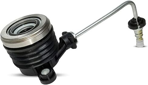 Clutch Slave Cylinder compatible with Altima Sentra Cube Tiida Versa Sr Base Sl Se Sedan Coupe 2007-2014 1.8L 2.0L 2.5L 3.5L 3498CC V6 GAS DOHC Naturally Aspirated in Saudi Arabia