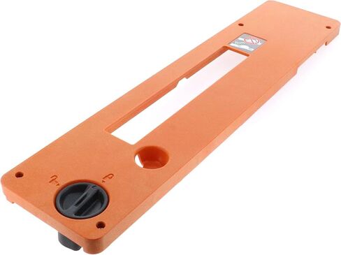 089240035702 لوحة الحلق لمنشار الطاولة Ryobi RTS12 RTS23 in Kuwait
