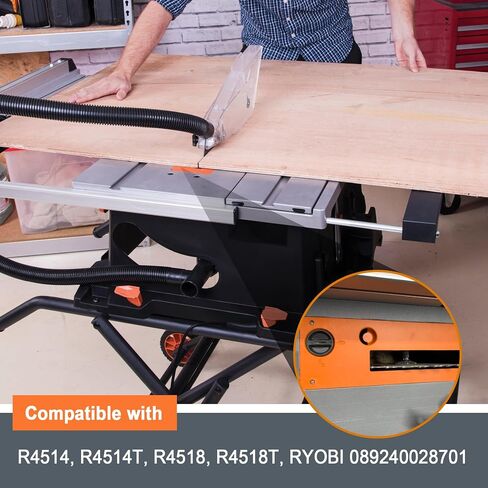 089240035702 لوحة الحلق لمنشار الطاولة Ryobi RTS12 RTS23 in Kuwait