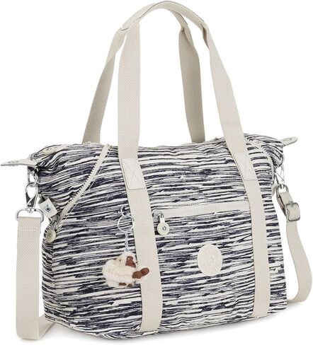 Kipling Satchel, Multicoloured in Saudi Arabia