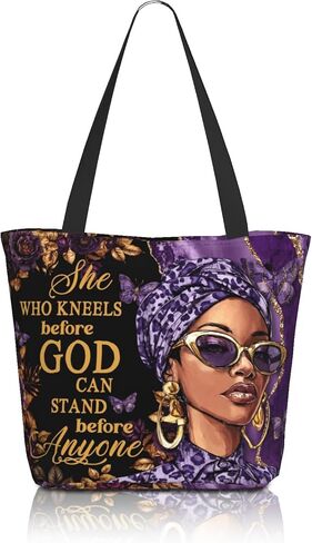 حقائب حمل الكتاب المقدس للنساء حقائب كتف الكنيسة مع سحاب هدايا دينية مسيحية جمالية للنساء in Kuwait