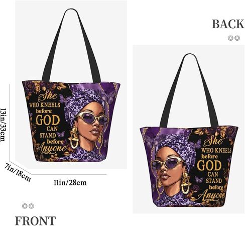 حقائب حمل الكتاب المقدس للنساء حقائب كتف الكنيسة مع سحاب هدايا دينية مسيحية جمالية للنساء in Kuwait