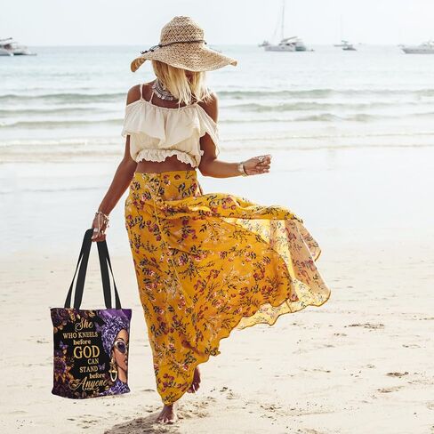 حقائب حمل الكتاب المقدس للنساء حقائب كتف الكنيسة مع سحاب هدايا دينية مسيحية جمالية للنساء in Kuwait