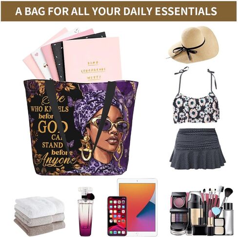 حقائب حمل الكتاب المقدس للنساء حقائب كتف الكنيسة مع سحاب هدايا دينية مسيحية جمالية للنساء in Kuwait