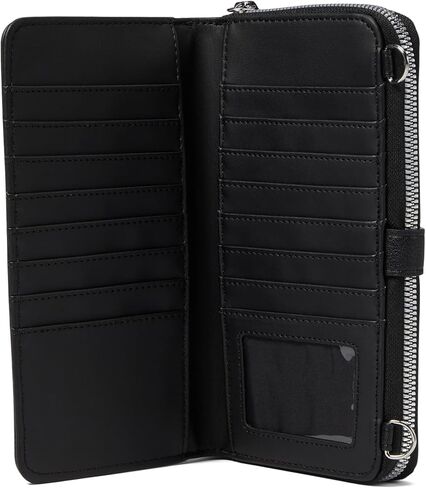 Nine West Waylynn SLG Tech Crossbody in Saudi Arabia