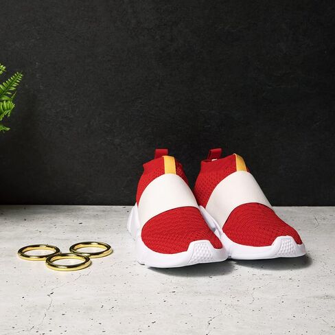 Chickadee Shoes- Lightweight - Breathable, EVA Sole, Slip-On- for Toddlers, & Kids in Saudi Arabia