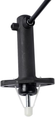 Clutch Master and Slave Cylinder Assembly Replacement for 1997-1999 Dodge Dakota 2.5L 3.9L 5.2L CC649023 PF9086 PS0592 4883516AA 5130115100 in Saudi Arabia