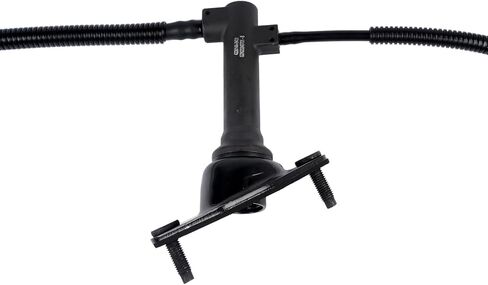 Clutch Master and Slave Cylinder Assembly Replacement for 1997-1999 Dodge Dakota 2.5L 3.9L 5.2L CC649023 PF9086 PS0592 4883516AA 5130115100 in Saudi Arabia