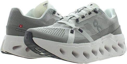 ON Womens Cloudeclipse Textile Trainers in Saudi Arabia
