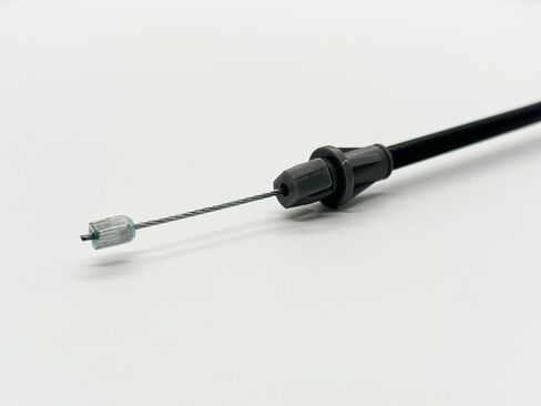 APA Replacement Hood Release Cable for 2000-2005 Excursion 1999-2007 F Super Duty F250 F350 5C3Z16916AA in Saudi Arabia