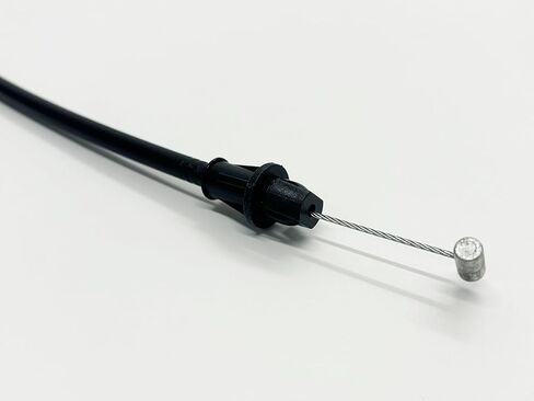 APA Replacement Hood Release Cable for 2000-2005 Excursion 1999-2007 F Super Duty F250 F350 5C3Z16916AA in Saudi Arabia
