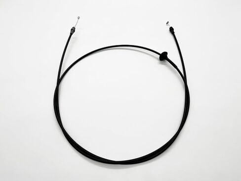APA Replacement Hood Release Cable for 2000-2005 Excursion 1999-2007 F Super Duty F250 F350 5C3Z16916AA in Saudi Arabia