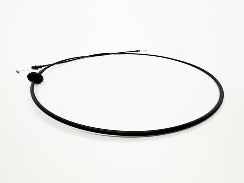 APA Replacement Hood Release Cable for 2000-2005 Excursion 1999-2007 F Super Duty F250 F350 5C3Z16916AA in Saudi Arabia