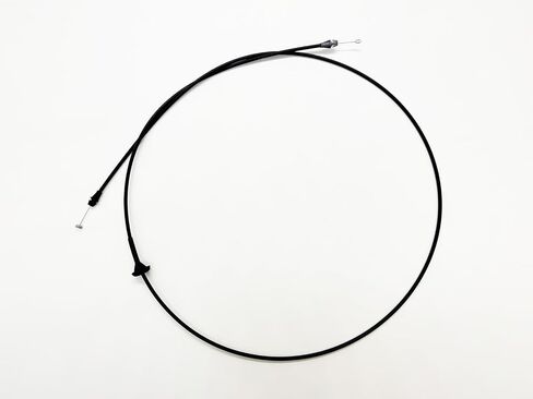APA Replacement Hood Release Cable for 2000-2005 Excursion 1999-2007 F Super Duty F250 F350 5C3Z16916AA in Saudi Arabia