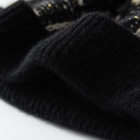 Unisex Cashmere Beanies, Autumn/Winter for Womens and Mens in Saudi Arabia