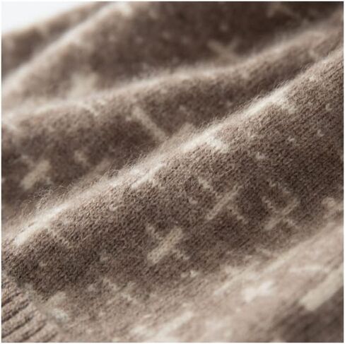 Unisex Cashmere Beanies, Autumn/Winter for Womens and Mens in Saudi Arabia